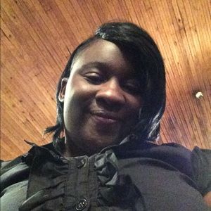 Meet your Posher, Ieshia